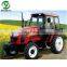 FOTON LOVOL TB604 60HP farm tractor with drive cab