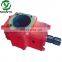 Agricultural machine Lawn Mower spare parts Gearbox