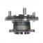 Auto parts Professional Vehicle Multifunctional Front Wheel Hub Bearing for cars OEM 42410-0R020