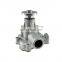 New Water Pump 145017951 for Engine 403C-15 404C-22 404C-22T 103.15 104.19 104.22