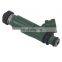 Fuel Injector Oil Nozzle 25250-66010