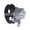 Power steering pump 5495144 For New for Excelle 1.8