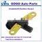 GOGO Crankshaft Position Sensor for Renault OEM 8200436025 6001548175 7700101969 7700875184 8200396919