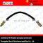 Automotive flexible hydraulic brake hose for Benz 1634201348