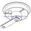 50F Electromagnetic Horn High Tone Low Tone Car Horn