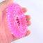 Pet Toy Funny Dog Training TPR Spiky Ring Promotion Silicone Kids Toys