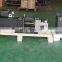 Hydraulic servo system for Injection molding machine with inner gear pump
