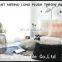 Home decorative Heart pillow  velvet throw pillow cover