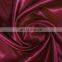 beautiful 100% polyester satin fabric women underwear/lingerie fabric