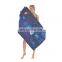Sand Free Beach Towel Printed Logo Provided