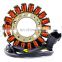 Jetski Magneto Stator Coil For Sea-doo 420889721  RXP 155 215 RXT X 255 260 1503 1630 STATOR Alternator coil wsm sbt usa