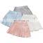 Summer Girls Skirts 2020 New Children's Clothing Little Girls Summer Pleated Skirts Children's Korean Small Skirts
