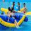 Factory Price Blow Up Moon Ship Water Park Play Equipment For Sale