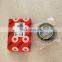 radial ball double sealed 63005 2rs rs1 industrial german bearing bicycle deep groove ball bearing size 25x47x16
