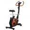 home gym equipmentindustrial steel flywheel home cycling spinning bike