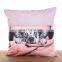 Custom French Bulldog Animal Print Printed Decorative Pillow Cases