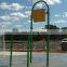 Orange Pour Bucket  Splash Pad Steel Park Slides Sale Water Games Park