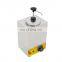 electric food warmer hot chocolate sauce warmer jam filler machine with ce