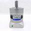 Varitron gear box speed reducer david brown radicon gearbox