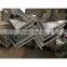 Galvanized Steel angle