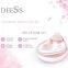 Mini blackhead removal ultrasonic skin scrubber face care skin tightening massage device home use