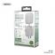 Remax RP-U32 phone charging adapter and cable Cole Series 2 In 1 Charging Base