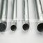 electrical steel conduit UL6 rigid metal pipe