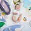 Travel Diaper Caddy Organizer Bag Diaper bag with bassinet