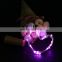 Led Fairy Lights 2M Battery Operated Garland LED Copper String Light Xmas Wedding Party Decoration