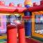 Bounce House Water Slide Pool Commercial Inflatable Bouncer Combo For Sale