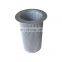 Stainless steel 316 / 304 melt polymer strainer mesh oil filter