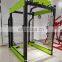 High quality with good price durable commercial fitness equipment 3D functional smith machine TG65