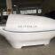 China Far Infrared Sauna Slimming Spa Capsul Spa Equipment For Beauty Salon