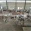 Automatic Stainless Steel Chinese Bean Curd Tofu Skin Making Forming Machine