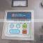 Computer Control Easy Operation Carry Food Shopping Square Bottom Paper Bag Making Machine
