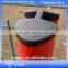 used metal fence post