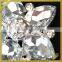 Hot Selling brooch for wedding invitations Crystal Rhinestone brooch FB032