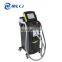 Beauty salon equipment dental nd yag long pulse laser vascular/808nm laser hair removal machine