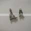 Rigging Hardware Stainless Steel Twist Shackle With Screw Pin