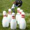 Kids  Outdoor Sports Games Large Inflatable Human Bowling Pins