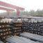 GB JIS TMT ASTM 6mm hot rolled deformed steel bar / rebar steel prices/ iron rod for construction