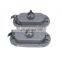 Free Shipping! For VW JETTA GOLF MK4 PASSAT B5 98-04 1J0949117 New 2Pcs Clear Side MARKER LIGHT
