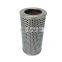 durable hydraulic filter for oil filtration glass fibre material
