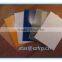 High strength waterproof Fiberglass decorative panels