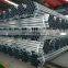 Pre-galvanized GI steel tubes 59*2.0mm from Tianjin China