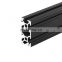 SHENGXIN T Slot 4040 Series Industrial Aluminum Profile 4040 Extrusion