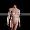 Full Body Abstract female mannequin Headless women dummy manikin LAG04