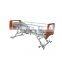 Health and Safety Equipment Hospital Treatment Patient Examination Couch Bed with Pillow