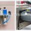 CE approved semi automatic screen printing machine of price