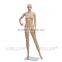 cheap cheap store display female plastic mannequin